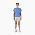 Moteriški marškinėliai Patagonia P-6 Logo Responsibili-Tee abundant blue 2