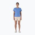 Moteriški marškinėliai Patagonia P-6 Logo Responsibili-Tee abundant blue 8