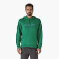 Džemperis Patagonia P-6 Logo Uprisal p-6 outline/heartleaf green