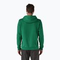 Džemperis Patagonia P-6 Logo Uprisal p-6 outline/heartleaf green 2