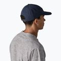 Kepurė su snapeliu Patagonia P-6 Label Trad new navy 3