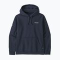 Džemperis Patagonia Fitz Roy Icon Uprisal Hoody new navy