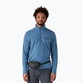 Patagonia Terravia Mini Hip inkstų kišenė juoda 4