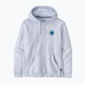 Vyriškas džemperis Patagonia Unity Fitz Uprisal Hoody white