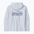 Vyriškas džemperis Patagonia Unity Fitz Uprisal Hoody white 2