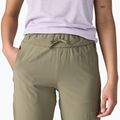 Moteriškos kelnės Patagonia Terrebonne Joggers river rock green 5