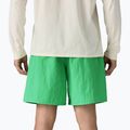 Vyriški šortai Patagonia Baggies Longs 7" aloe green 2