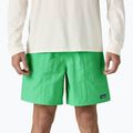 Vyriški šortai Patagonia Baggies Longs 7" aloe green 3