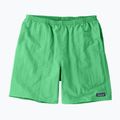 Vyriški šortai Patagonia Baggies Longs 7" aloe green 4