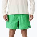 Vyriški šortai Patagonia Baggies Longs 7" aloe green