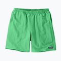 Vyriški šortai Patagonia Baggies Longs 7" aloe green 4