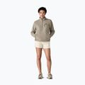 Moteriškas fliso džemepris Patagonia Retro Pile Marsupial river rock green 4