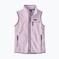 Moteriška liemenė Patagonia Retro Pile foxglove purple 3