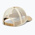 Kepuraitė su snapeliu Cotopaxi Llama Trucker desert 2