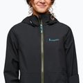 Moteriška striukė nuo lietaus Cotopaxi Cielo Rain Trench black 5