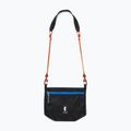 Maža rankinė Cotopaxi Lista Lightweight Crossbody 2 l black