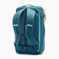 Turistinė kuprinė Cotopaxi Allpa Travel Pack 28 l blue spruce/abyss 3