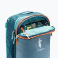 Turistinė kuprinė Cotopaxi Allpa Travel Pack 28 l blue spruce/abyss 6