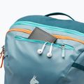 Turistinė kuprinė Cotopaxi Allpa Travel Pack 35 l blue spruce/abyss 5