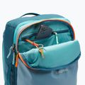 Turistinė kuprinė Cotopaxi Allpa Travel Pack 35 l blue spruce/abyss 6