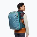 Turistinė kuprinė Cotopaxi Allpa Travel Pack 35 l blue spruce/abyss 9