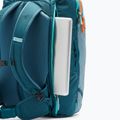 Turistinė kuprinė Cotopaxi Allpa Travel Pack 42 l blue spruce/abyss 7
