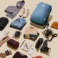 Turistinė kuprinė Cotopaxi Allpa Travel Pack 42 l blue spruce/abyss 8