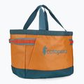 Kepioninis krepšys Cotopaxi Allpa Gear Hauler Tote 60 l tamarindo/abyss 2