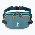 Rankinė ant juosmens Cotopaxi Allpa X Hip Pack 3 l blue spruce/abyss