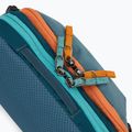 Rankinė ant juosmens Cotopaxi Allpa X Hip Pack 3 l blue spruce/abyss 5