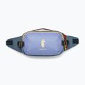 Rankinė ant juosmens Cotopaxi Allpa X Hip Pack 1,5 l blue spruce/abyss