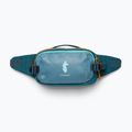 Rankinė ant juosmens Cotopaxi Allpa X Hip Pack 1,5 l blue spruce/abyss 2