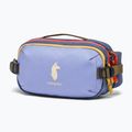 Rankinė ant juosmens Cotopaxi Allpa X Hip Pack 1,5 l blue spruce/abyss 2