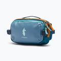 Rankinė ant juosmens Cotopaxi Allpa X Hip Pack 1,5 l blue spruce/abyss 3