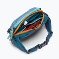 Rankinė ant juosmens Cotopaxi Allpa X Hip Pack 1,5 l blue spruce/abyss 6