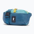 Rankinė ant juosmens Cotopaxi Coso 2L Hip Pack abyss/coastal 2