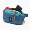 Rankinė ant juosmens Cotopaxi Coso 2L Hip Pack abyss/coastal 4