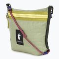 Maža rankinė Cotopaxi Lista Lightweight Crossbody 2 l green tea 2