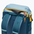 Turistinė kuprinė Cotopaxi Torre Bucket Pack Cada Dia 24 l blue spruce 4