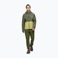 Striukė nuo lietaus Cotopaxi Cielo Rain Jacket fatigue/lemongrass 2