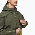 Striukė nuo lietaus Cotopaxi Cielo Rain Jacket fatigue/lemongrass 6