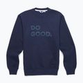 Vyriškas džemperis Cotopaxi Do Good Crew Sweatshirt maritime 6