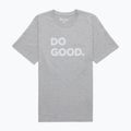 Moteriški marškinėliai Cotopaxi Do Good heather grey 6