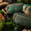 Juosmens krepšys Cotopaxi Kapai 1.5L Hip Pack del dia earth 7