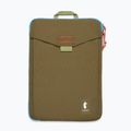 Nešiojamojo kompiuterio užvalkalas Cotopaxi Laptop Sleeve 14" Cada Dia live oak/woods