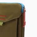Nešiojamojo kompiuterio užvalkalas Cotopaxi Laptop Sleeve 14" Cada Dia live oak/woods 3