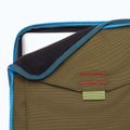Nešiojamojo kompiuterio užvalkalas Cotopaxi Laptop Sleeve 14" Cada Dia live oak/woods 4