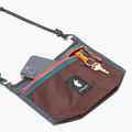 Maža rankinė Cotopaxi Lista Lightweight Crossbody 2 l chestnut 5