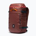 Turistinė kuprinė Cotopaxi Torre Bucket Pack Cada Dia 24 l chestnut 2