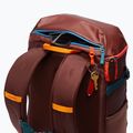 Turistinė kuprinė Cotopaxi Torre Bucket Pack Cada Dia 24 l chestnut 5